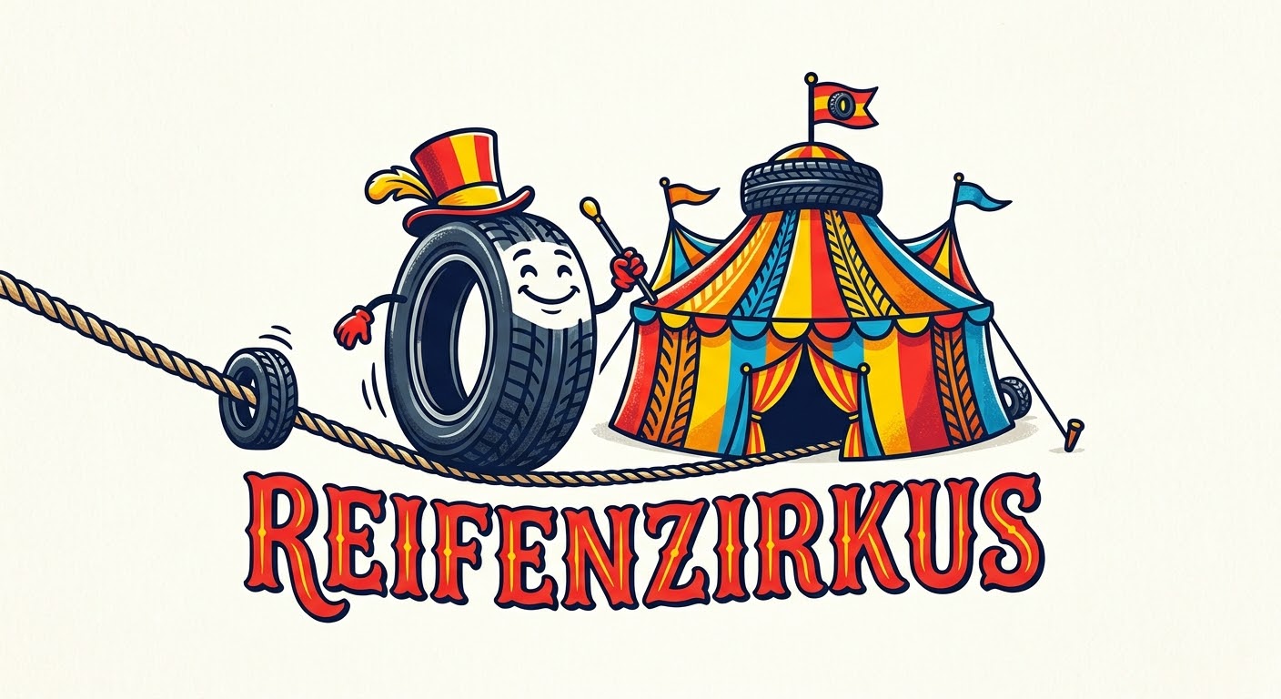 Reifenzirkus
